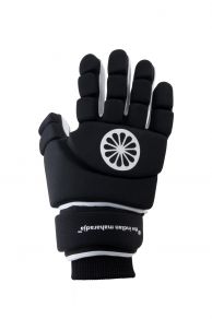 Glove PRO full finger [right] - black