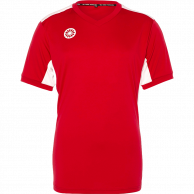 Goalkeeper shirt Junior  - red