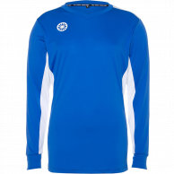 Goalkeeper shirt Sr [longsleeve] - cobalt