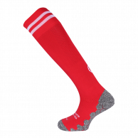 Sock Kneehigh - red