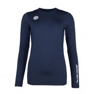 Women Thermo LS - navy