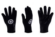 Glove ULTRA winter [pair] - black