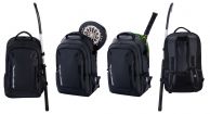 Backpack PLR - black
