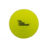 Hockey ball [dimple] - yellow