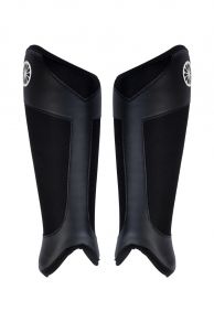 Shinguard T80SR mesh - black