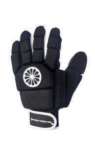 Glove ULTRA full finger [left] - black
