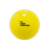 Hockey ball [dimple] - yellow
