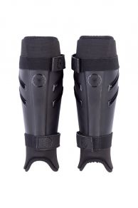 Shinguard PRO senior washable - black