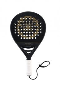 Padel racket IPX - T4.30 Gold 