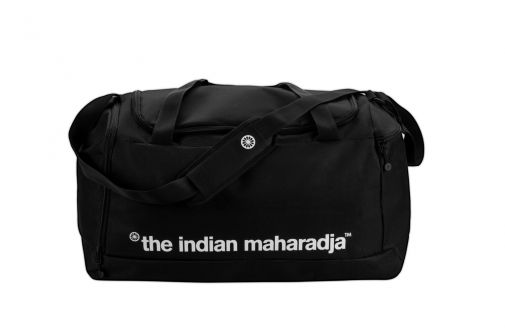 tabak Bekwaam Toegepast The Indian Maharadja Sports bag CMX - black